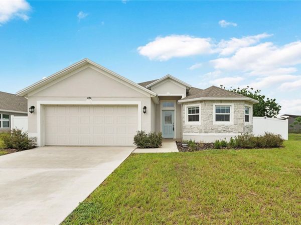 1080 BERGAMOT DRIVE, BARTOW, FL 33830