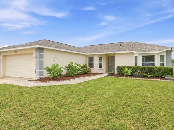 1233 MERRIMACK DRIVE , DAVENPORT, FL 33837