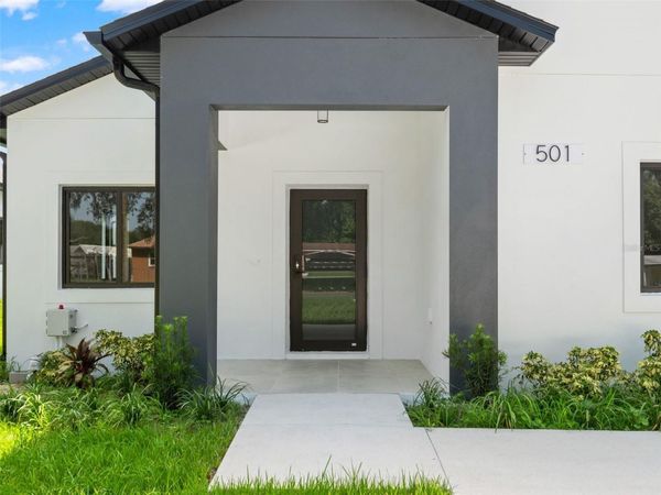 501 OCEAN AVENUE , APOPKA, FL 32703