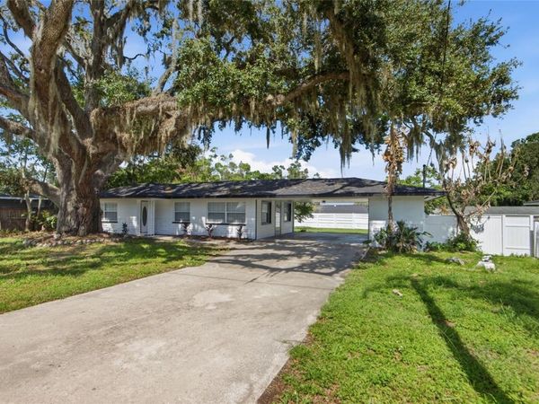 5511 CRAIG DRIVE, LAKELAND, FL 33809