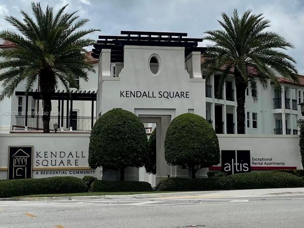 9341 SW 170th Psge , Unit Studio, Miami, FL 33196