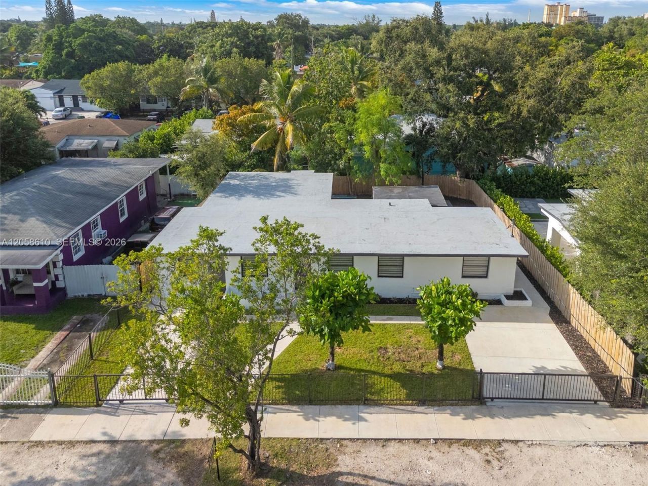 57 NW 68th St , Miami, FL 33150 Photo