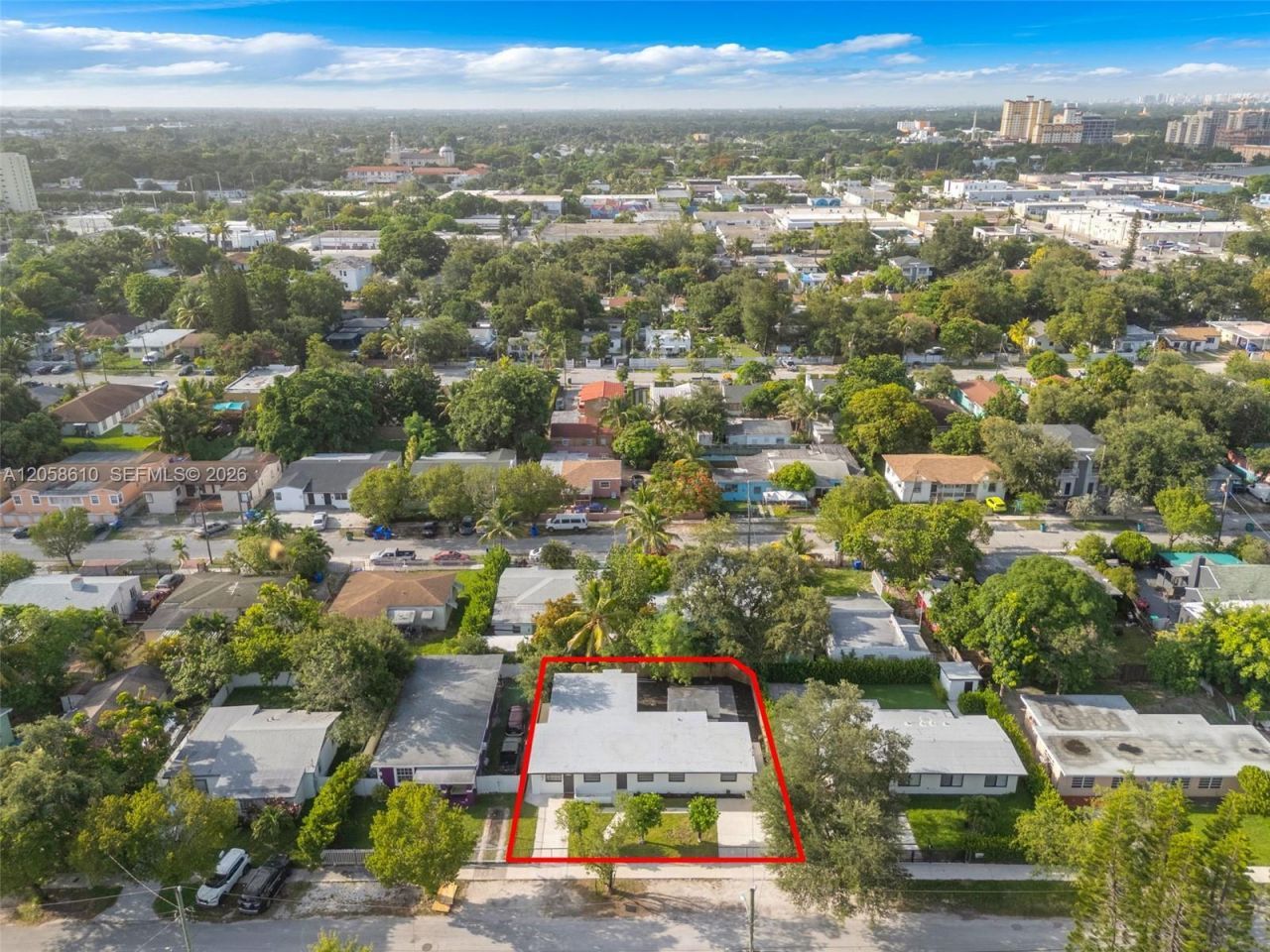 57 NW 68th St , Miami, FL 33150 Photo