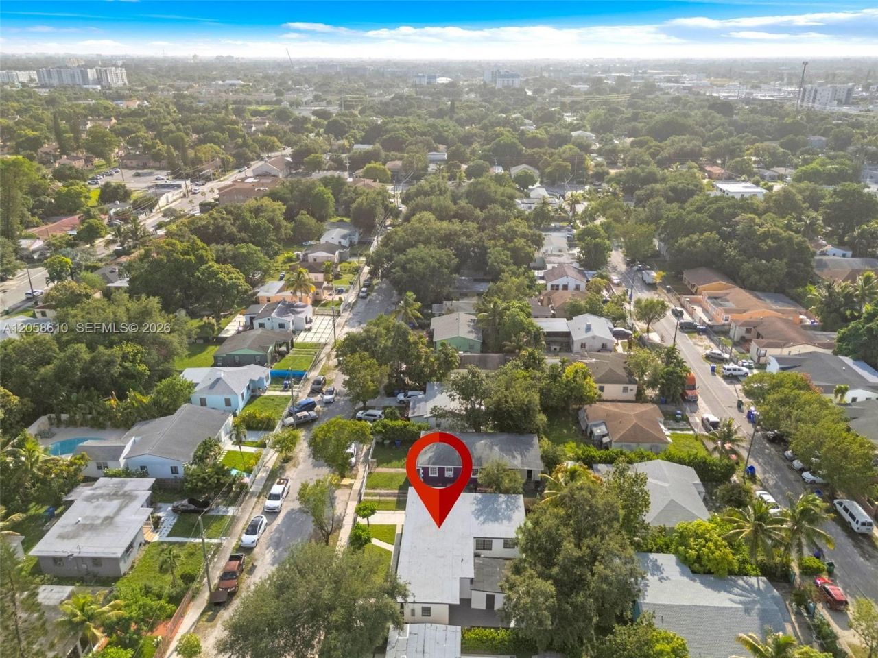 57 NW 68th St , Miami, FL 33150 Photo