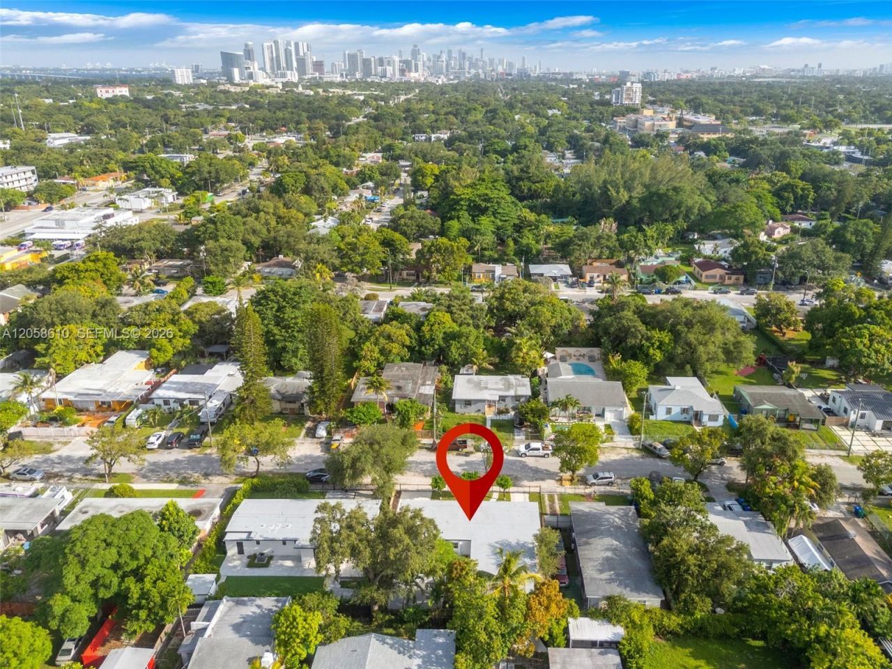 57 NW 68th St , Miami, FL 33150 Photo