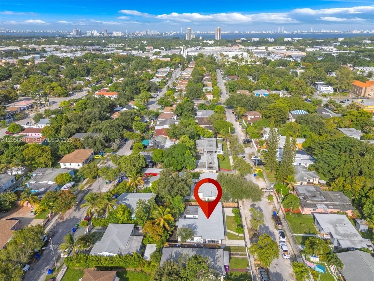 57 NW 68th St , Miami, FL 33150 Photo