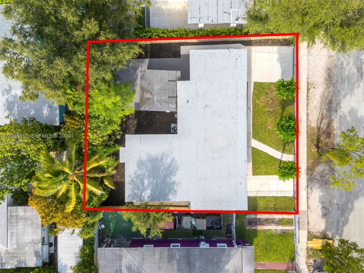 57 NW 68th St , Miami, FL 33150 Photo