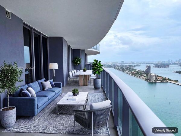 488 NE 18th St , Unit 3910, Miami, FL 33132