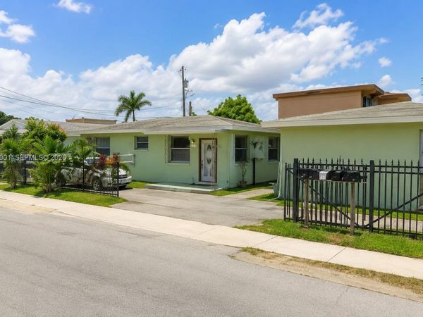 3210 NW 22nd Ave , Unit 1, Miami, FL 33142