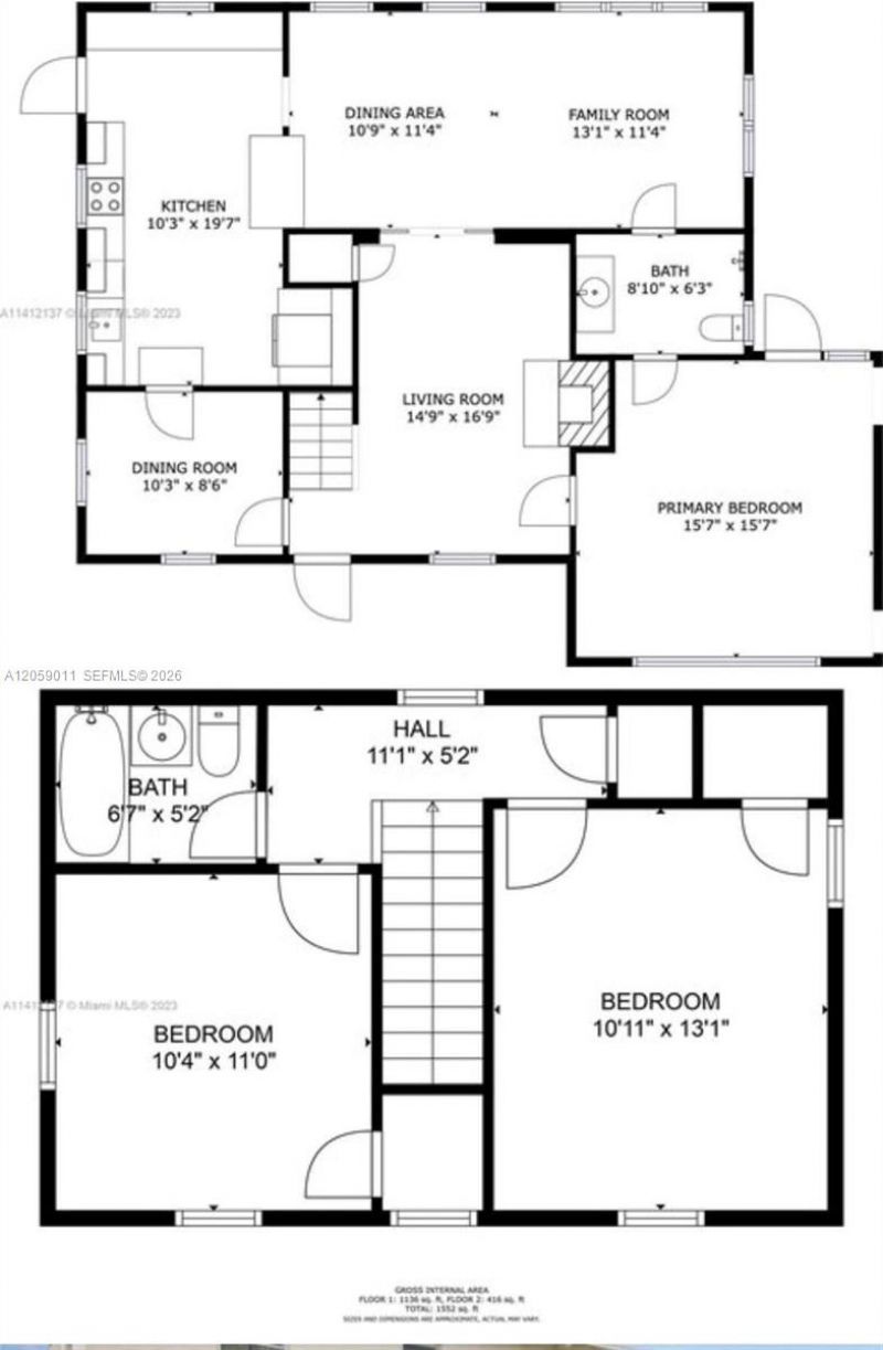 72 Palmetto Dr, Miami Springs, FL 33166 Photo