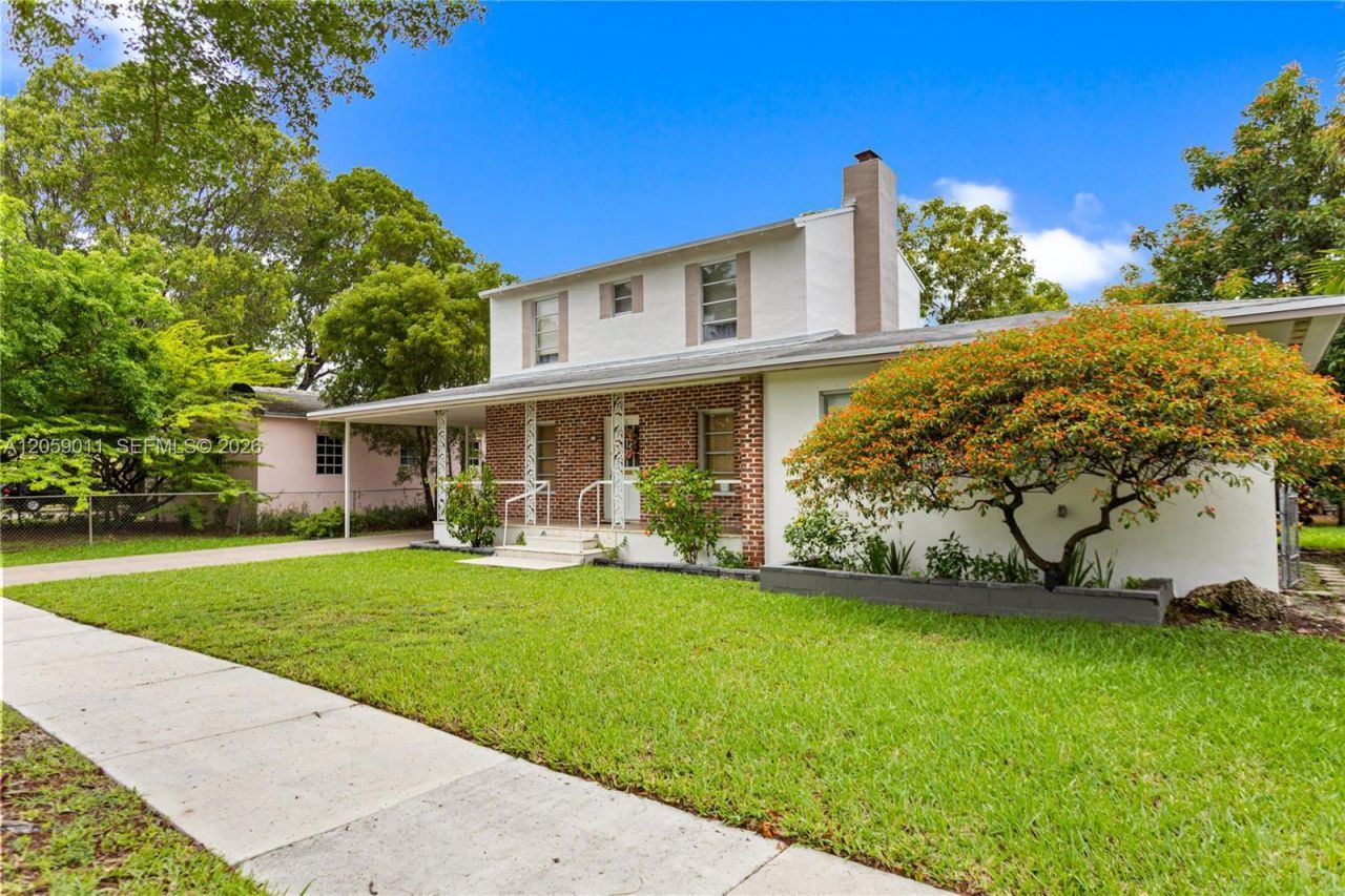 72 Palmetto Dr, Miami Springs, FL 33166 Photo