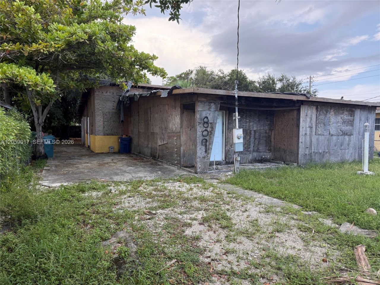 809 NW 108th St, Miami, FL 33168 Photo