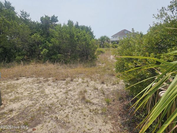 8 Black Skimmer Trail, Bald Head Island, NC 28461