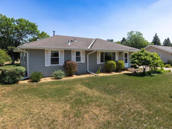 11447 Swallow Street NW, Coon Rapids, MN 55433
