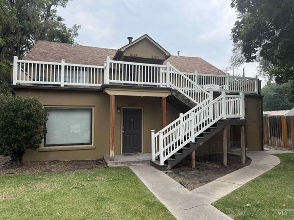 6105 W Post Street, Boise, ID 83704