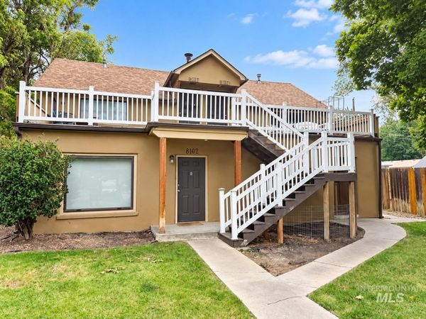 6105 W Post Street, Boise, ID 83704