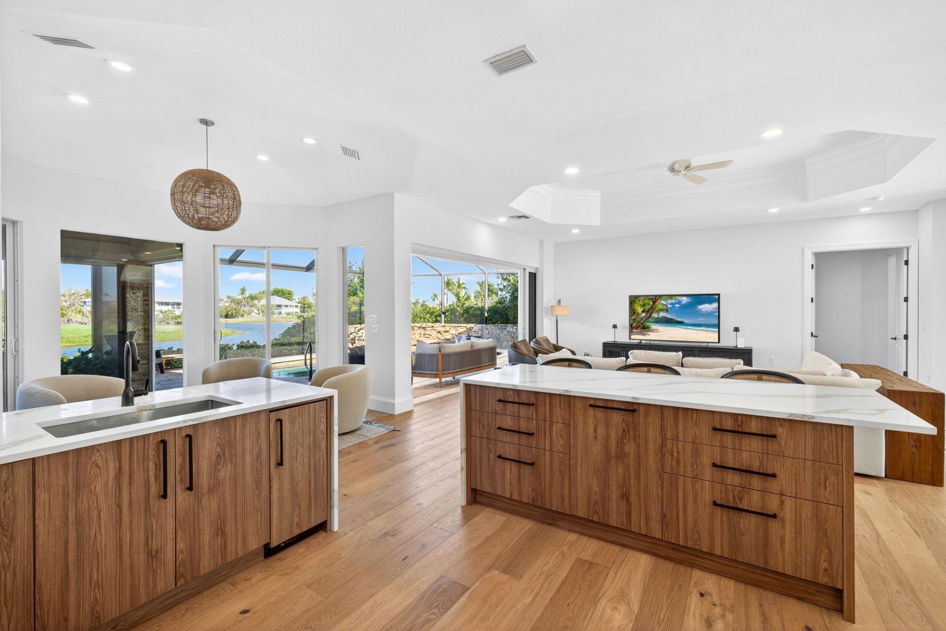 9008 Mockingbird Drive, Sanibel, FL 33957 Photo