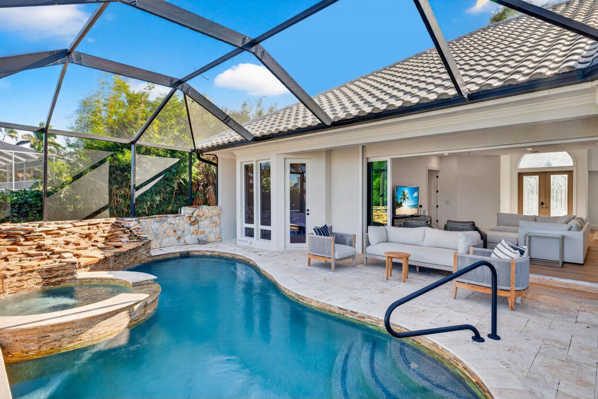 9008 Mockingbird Drive, Sanibel, FL 33957 Photo
