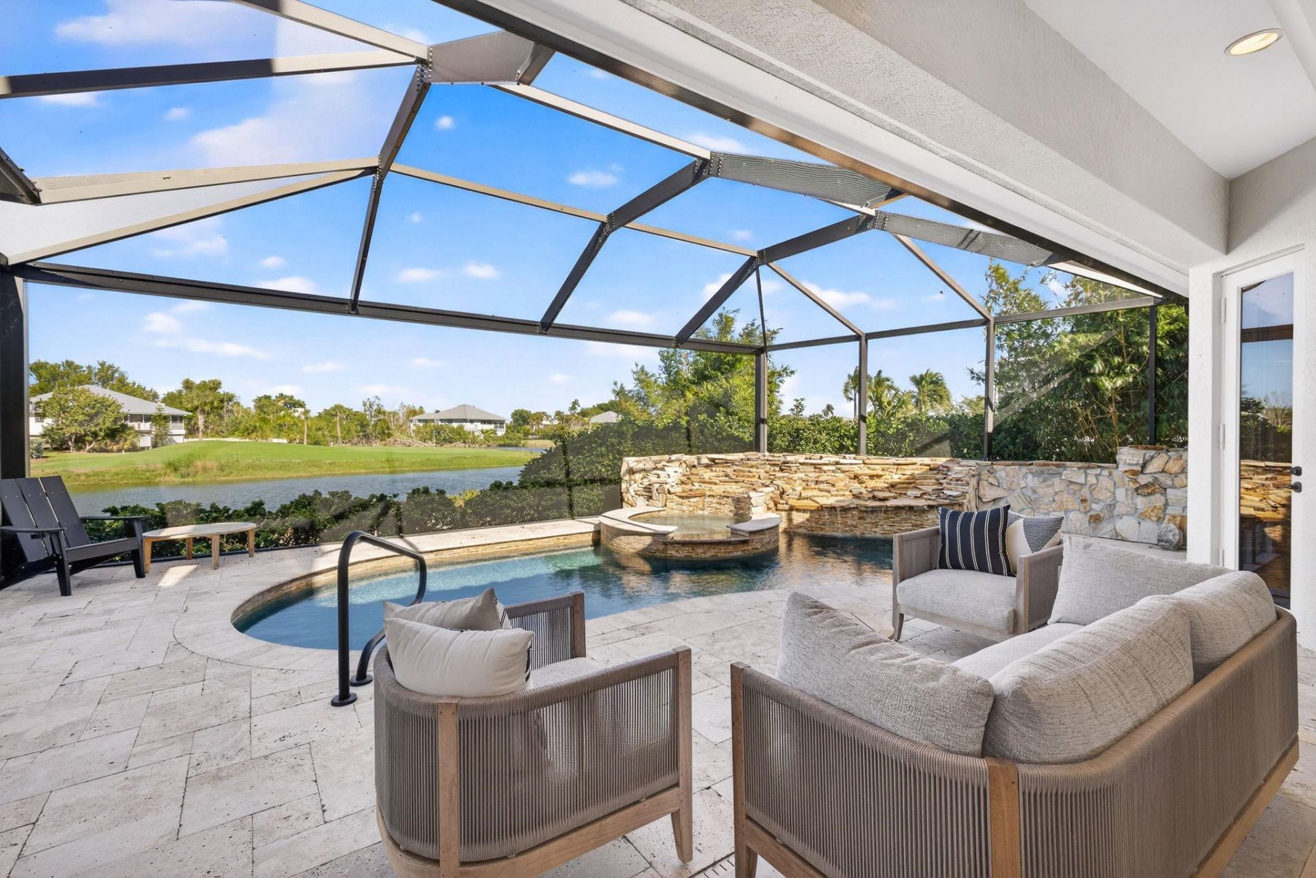 9008 Mockingbird Drive, Sanibel, FL 33957 Photo