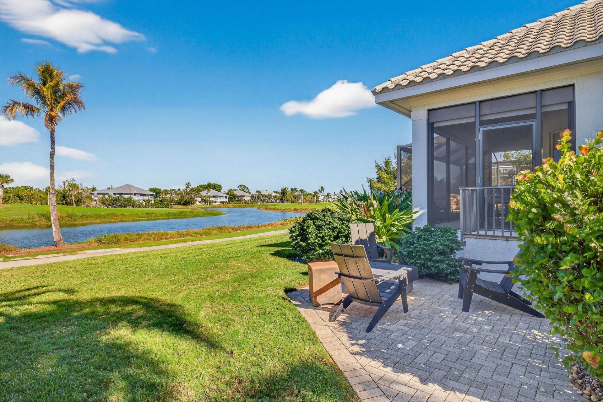 9008 Mockingbird Drive, Sanibel, FL 33957 Photo