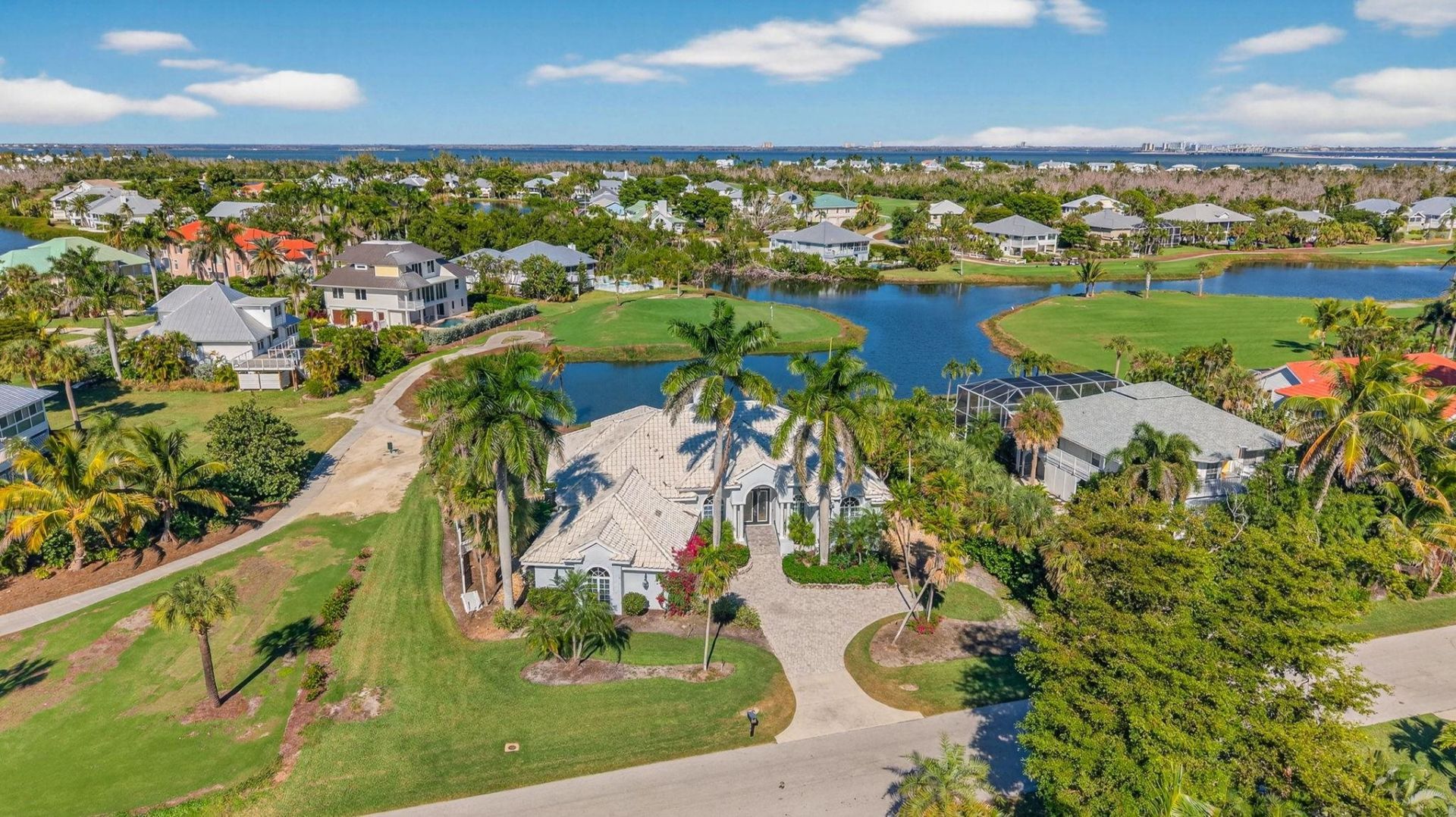 9008 Mockingbird Drive, Sanibel, FL 33957 Photo
