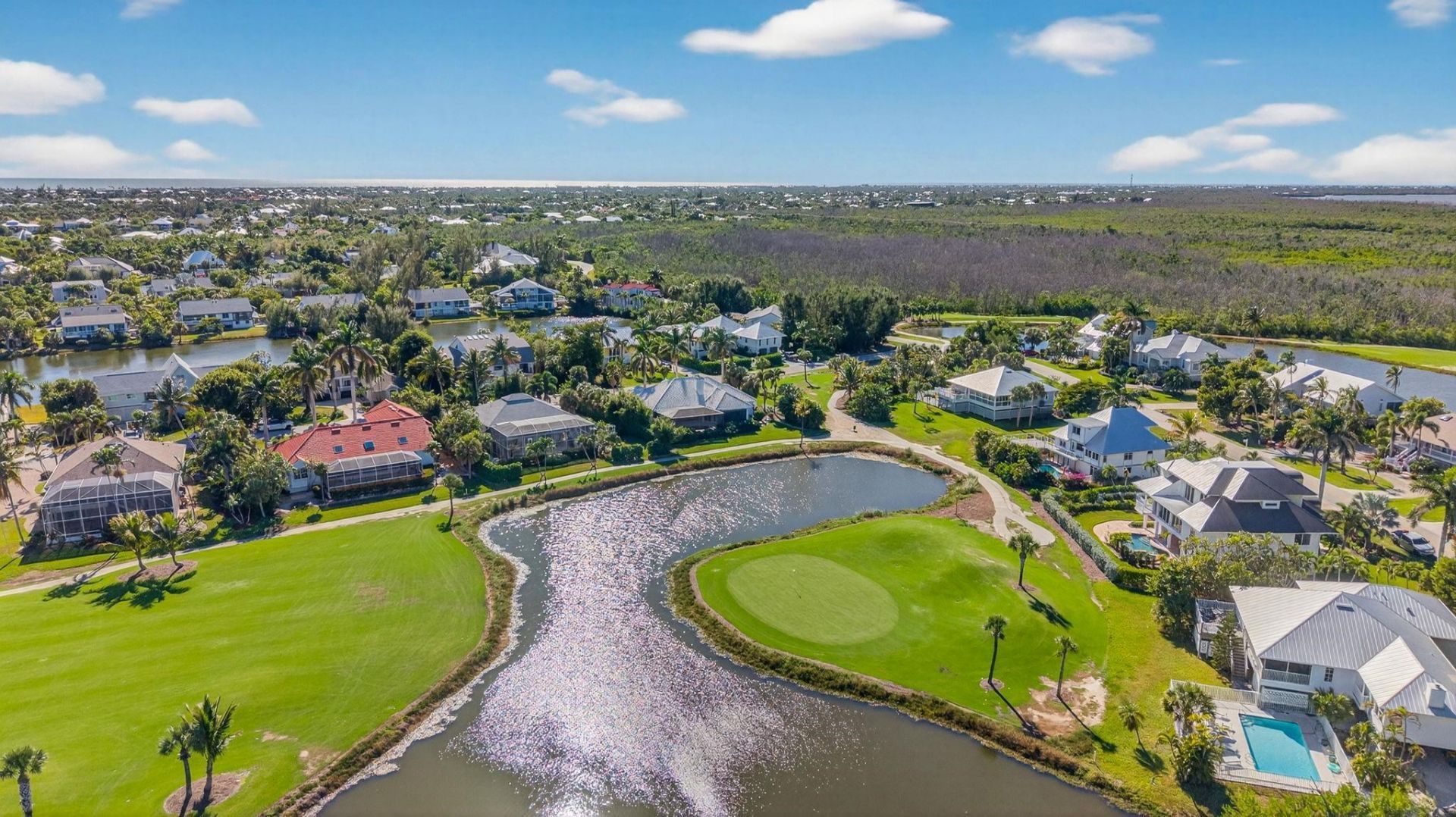 9008 Mockingbird Drive, Sanibel, FL 33957 Photo