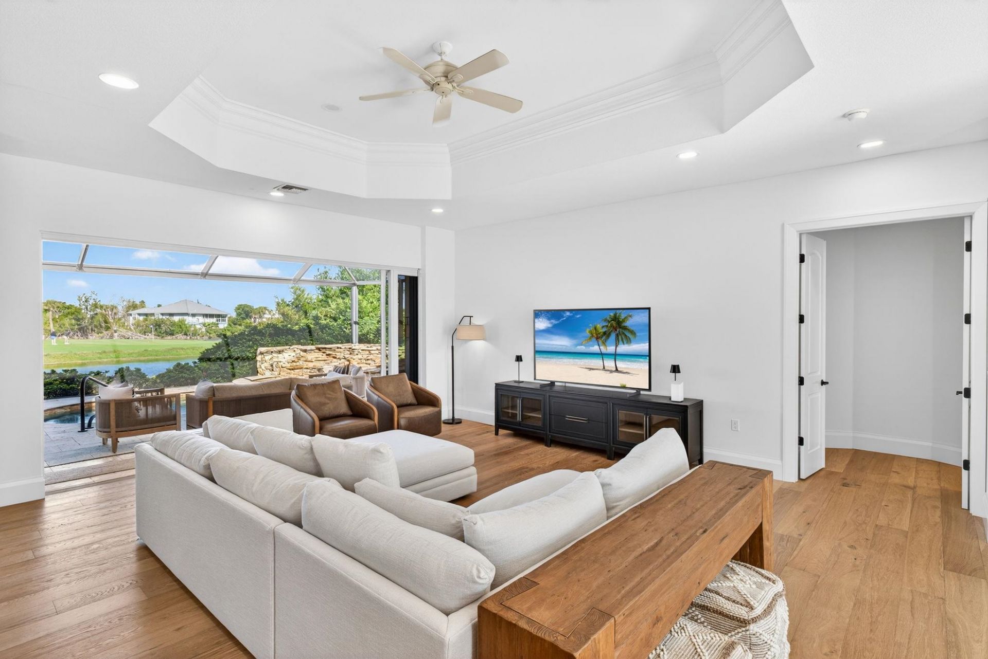 9008 Mockingbird Drive, Sanibel, FL 33957 Photo