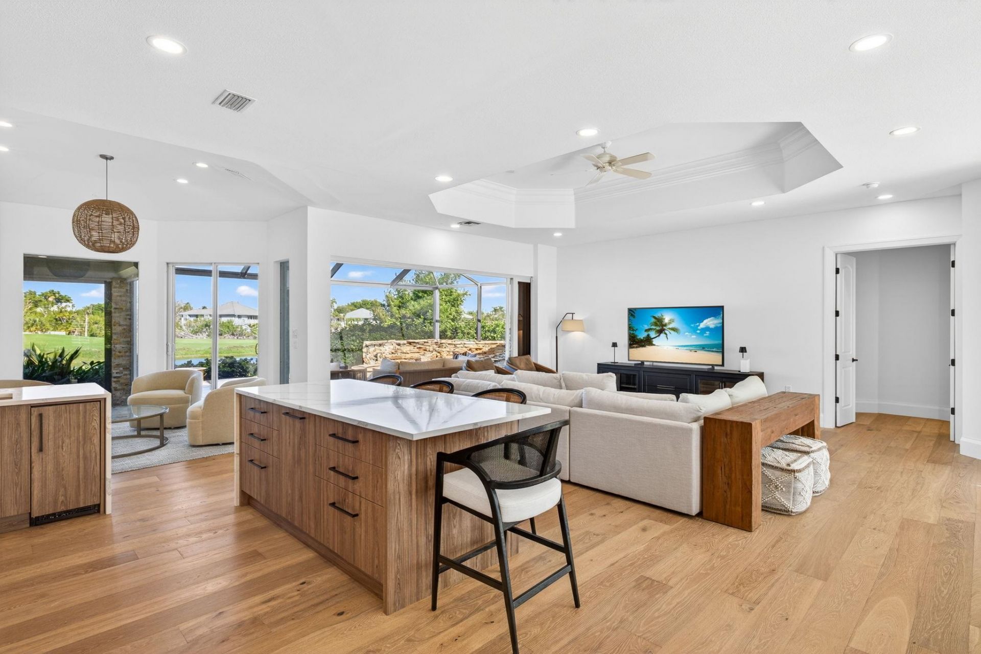 9008 Mockingbird Drive, Sanibel, FL 33957 Photo
