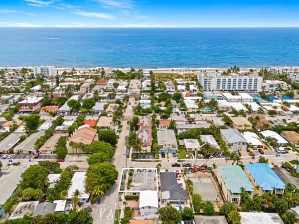 4565 POINCIANA Street, Unit 1-2, Lauderdale-By-The-Sea, FL 33308