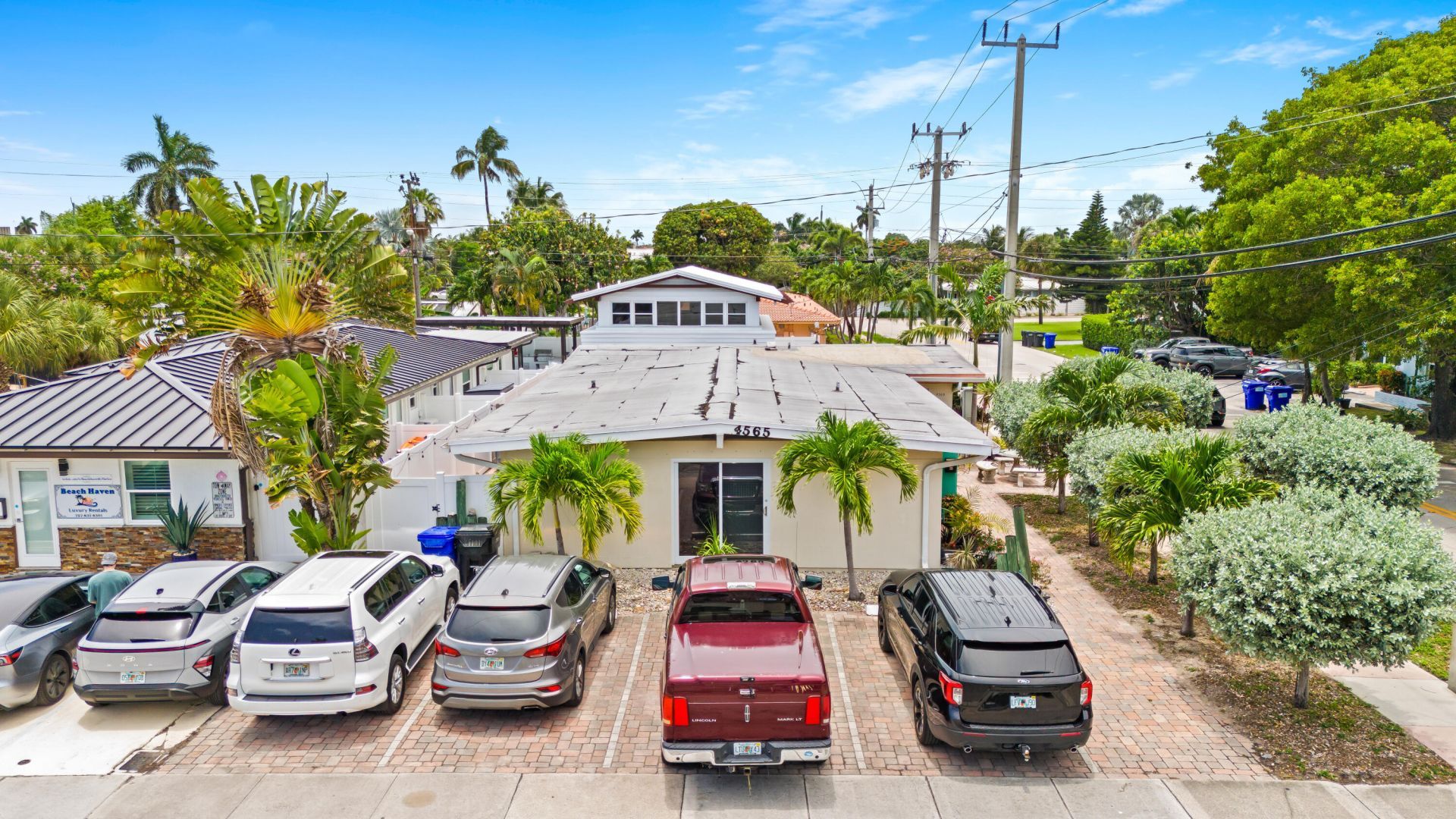 4565 Poinciana Street, Unit 1-2, Lauderdale by the Sea, FL 33308 Photo