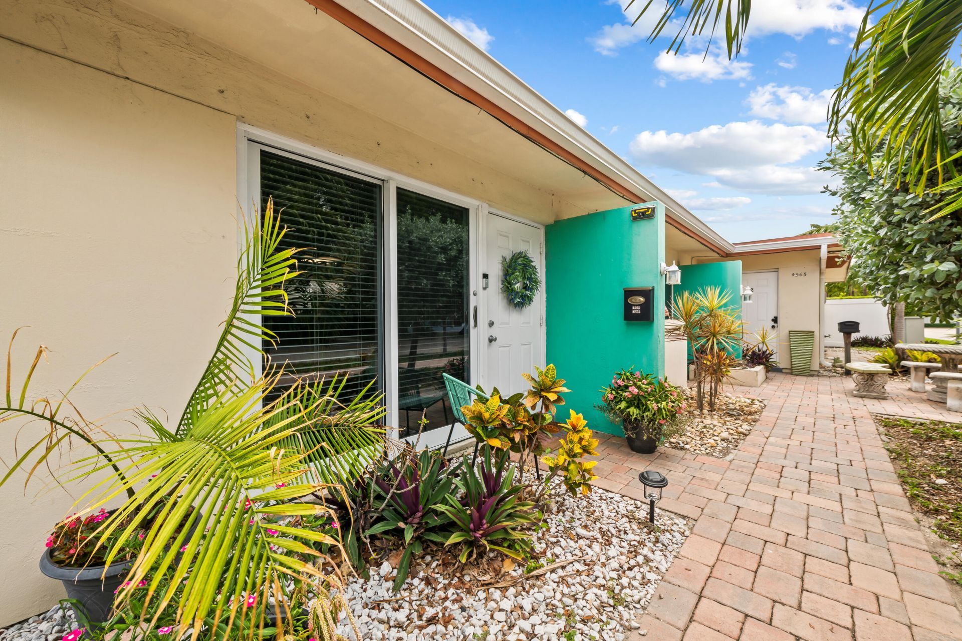 4565 Poinciana Street, Unit 1-2, Lauderdale by the Sea, FL 33308 Photo