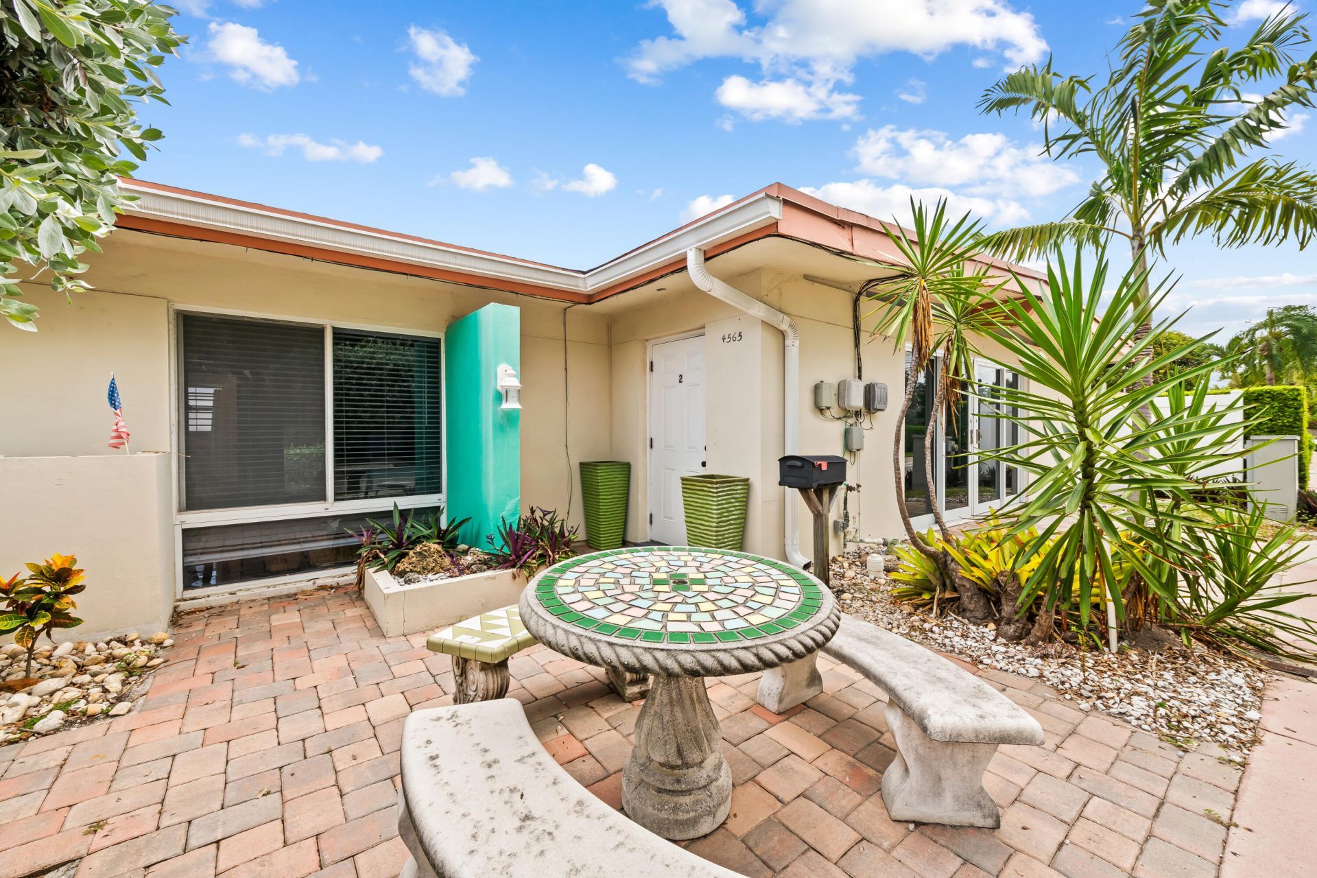4565 Poinciana Street, Unit 1-2, Lauderdale by the Sea, FL 33308 Photo