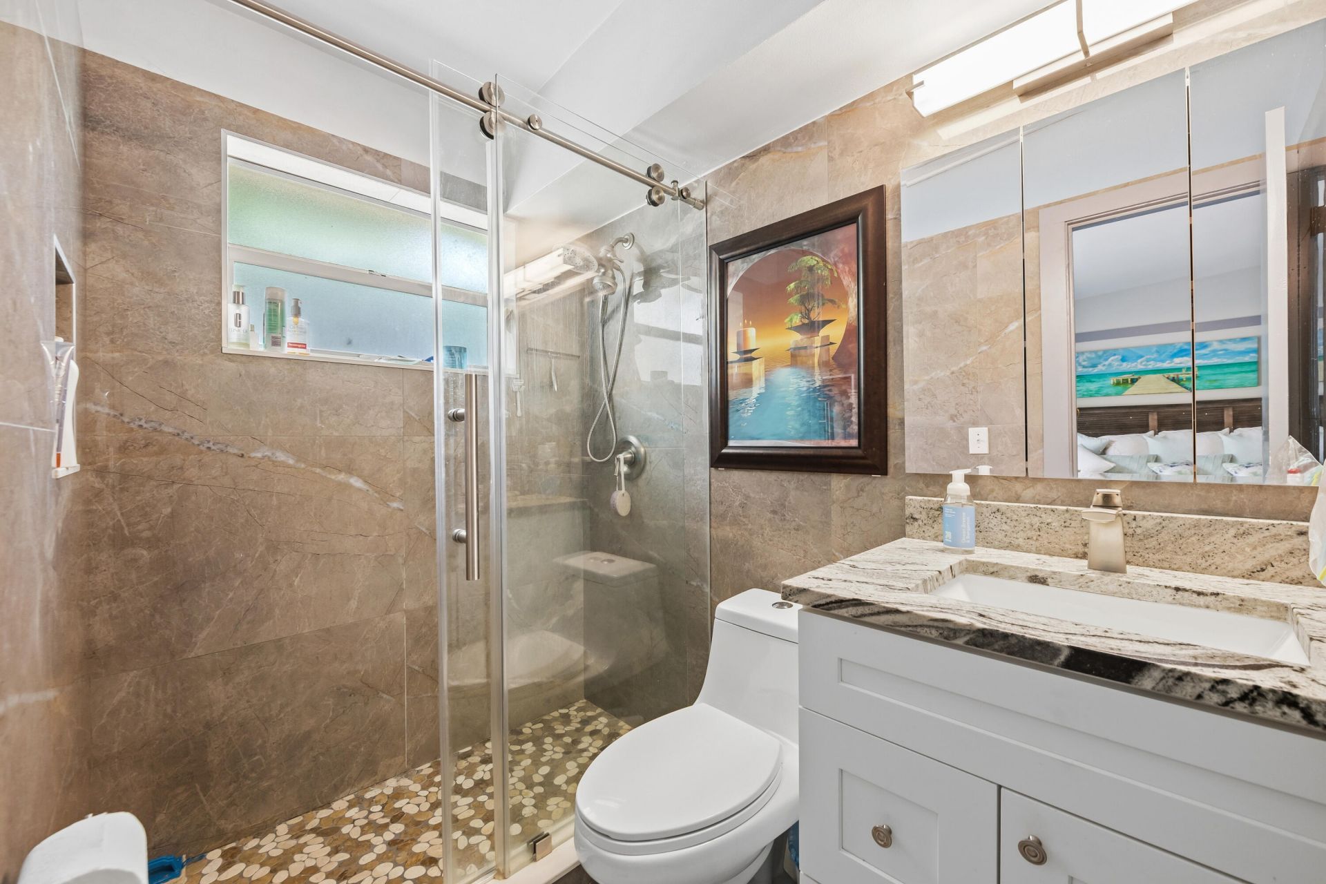4565 Poinciana Street, Unit 1-2, Lauderdale by the Sea, FL 33308 Photo