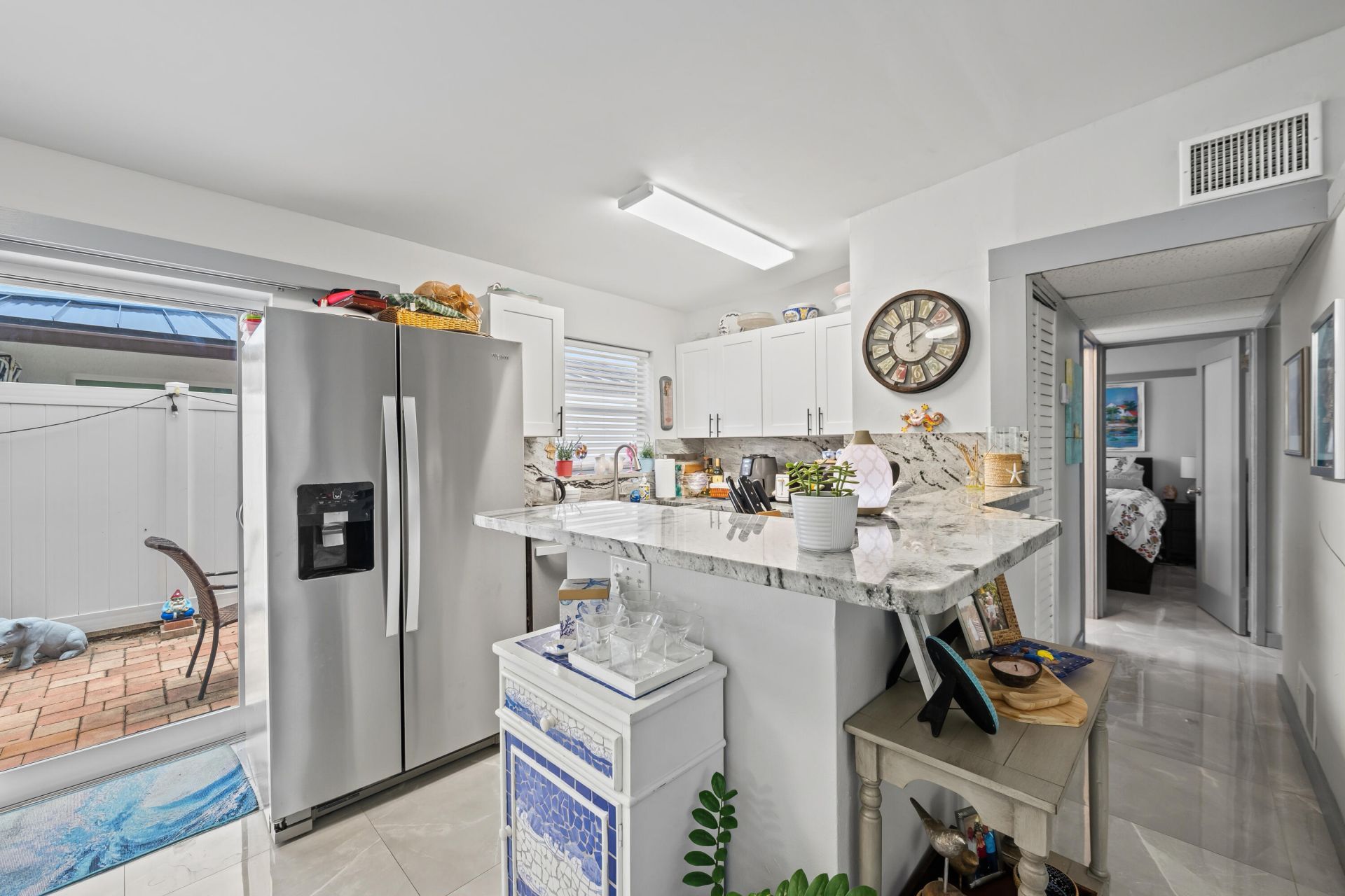 4565 Poinciana Street, Unit 1-2, Lauderdale by the Sea, FL 33308 Photo