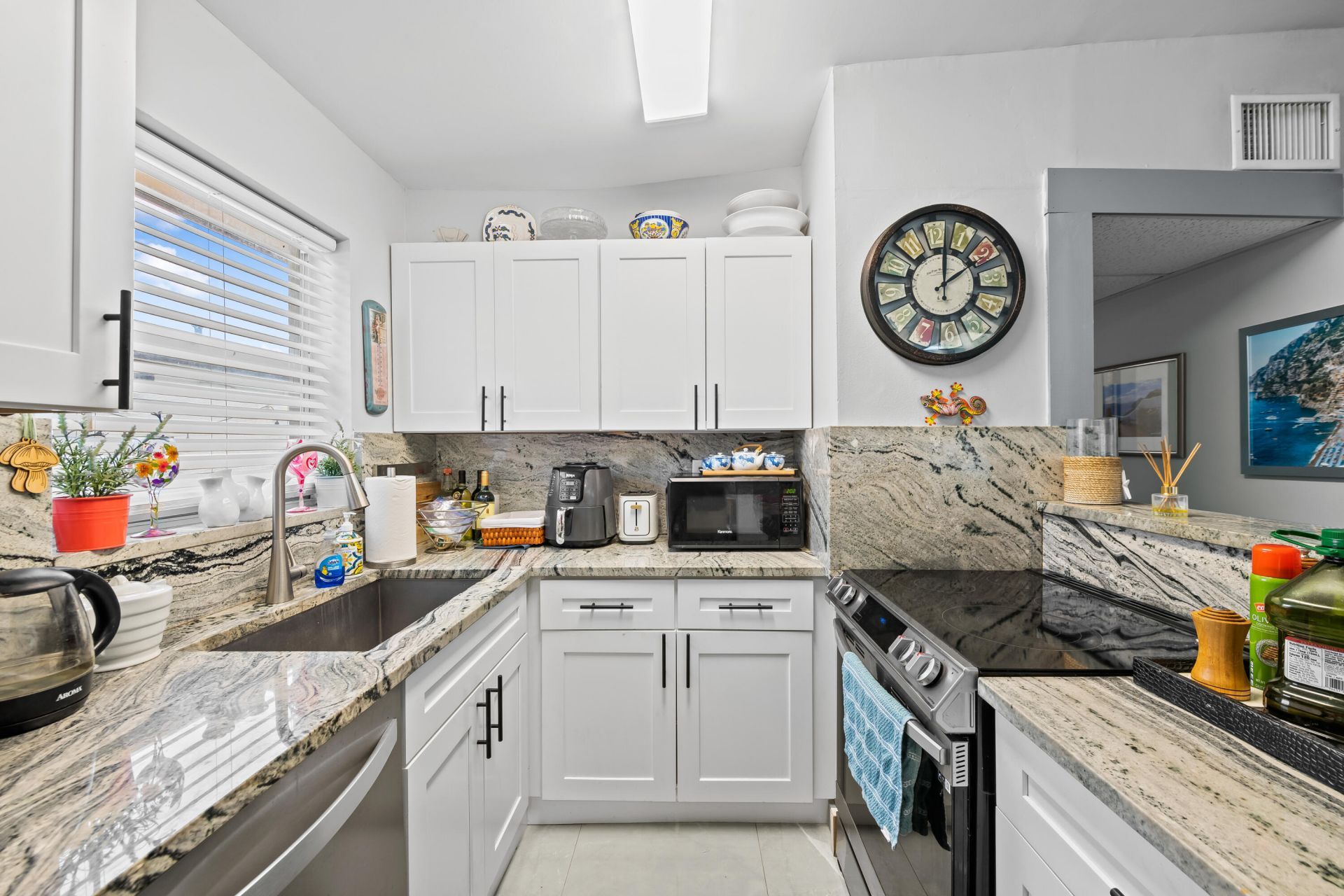 4565 Poinciana Street, Unit 1-2, Lauderdale by the Sea, FL 33308 Photo
