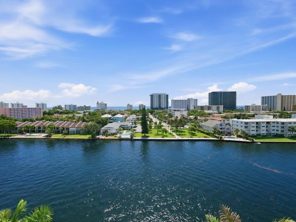 2880 NE 14th Street Causeway, Unit 804, Pompano Beach, FL 33062