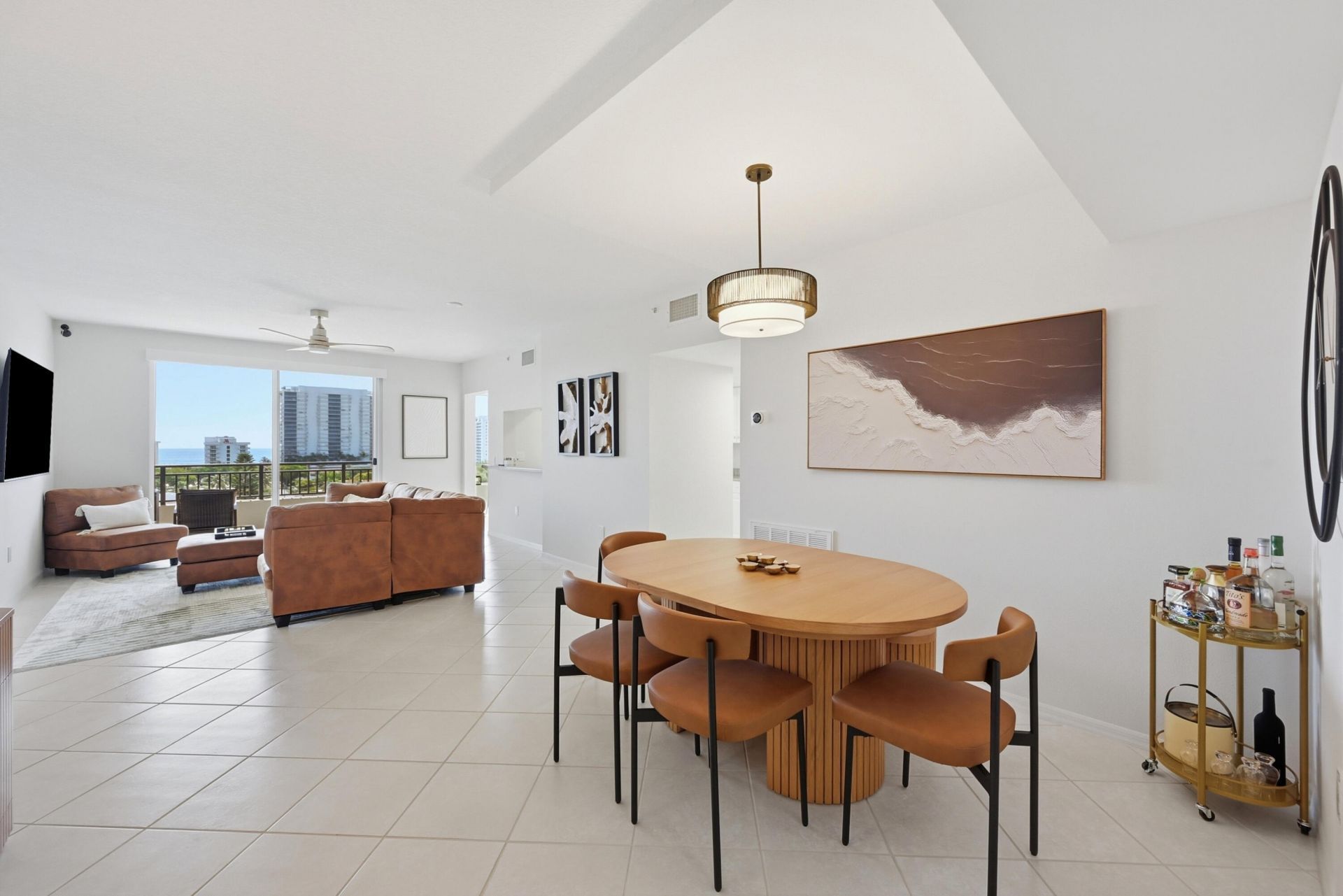 2880 NE 14th Street Causeway, Unit 804, Pompano Beach, FL 33062 Photo