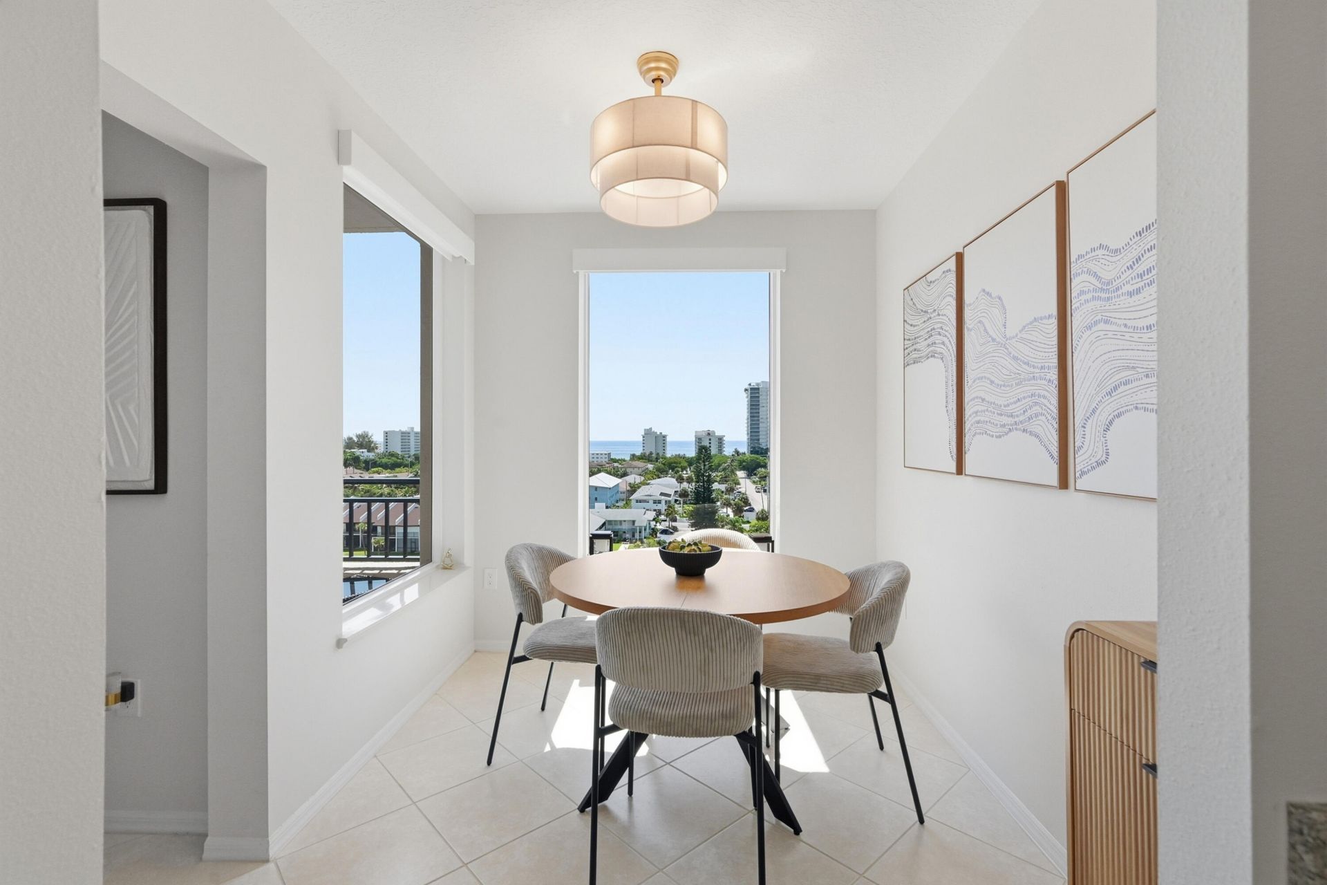 2880 NE 14th Street Causeway, Unit 804, Pompano Beach, FL 33062 Photo
