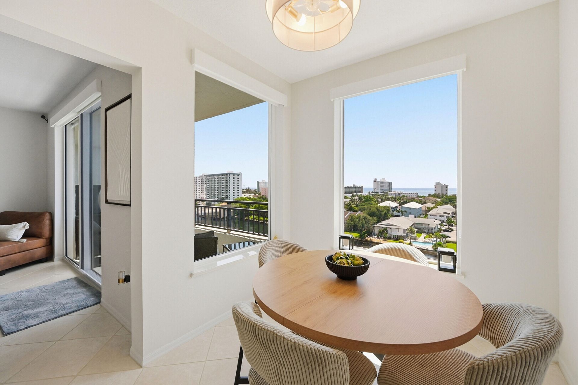 2880 NE 14th Street Causeway, Unit 804, Pompano Beach, FL 33062 Photo