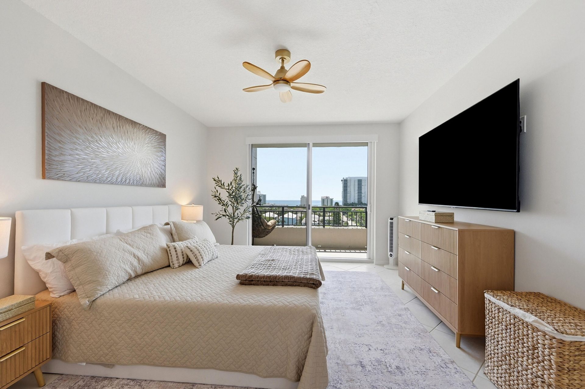 2880 NE 14th Street Causeway, Unit 804, Pompano Beach, FL 33062 Photo