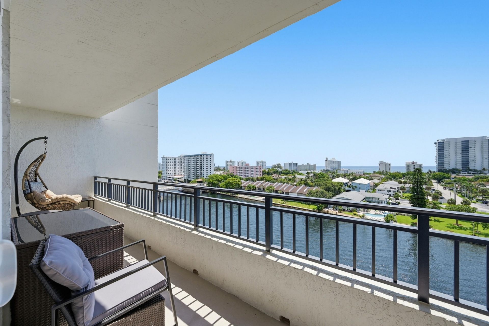 2880 NE 14th Street Causeway, Unit 804, Pompano Beach, FL 33062 Photo