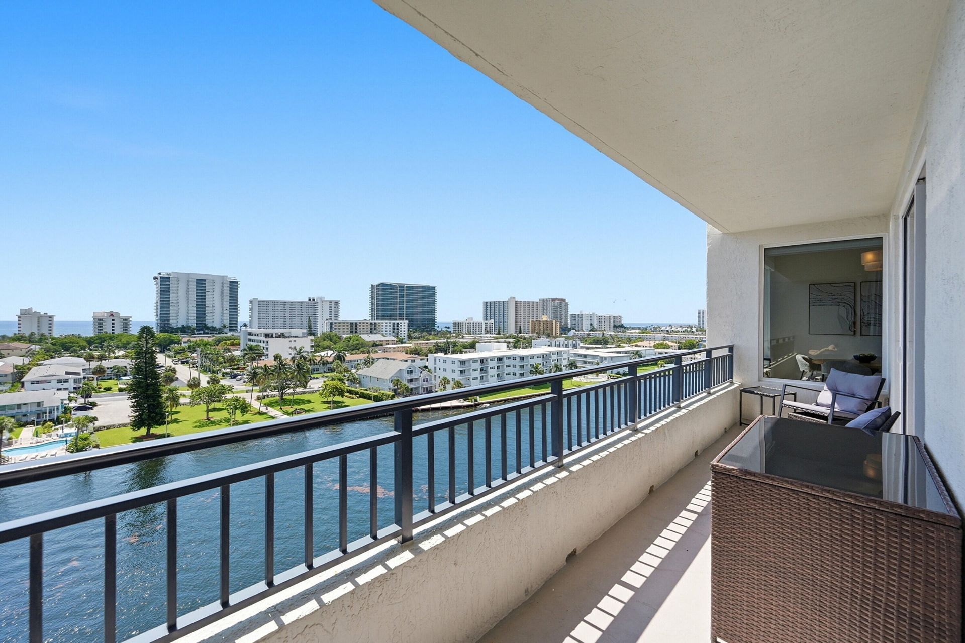 2880 NE 14th Street Causeway, Unit 804, Pompano Beach, FL 33062 Photo