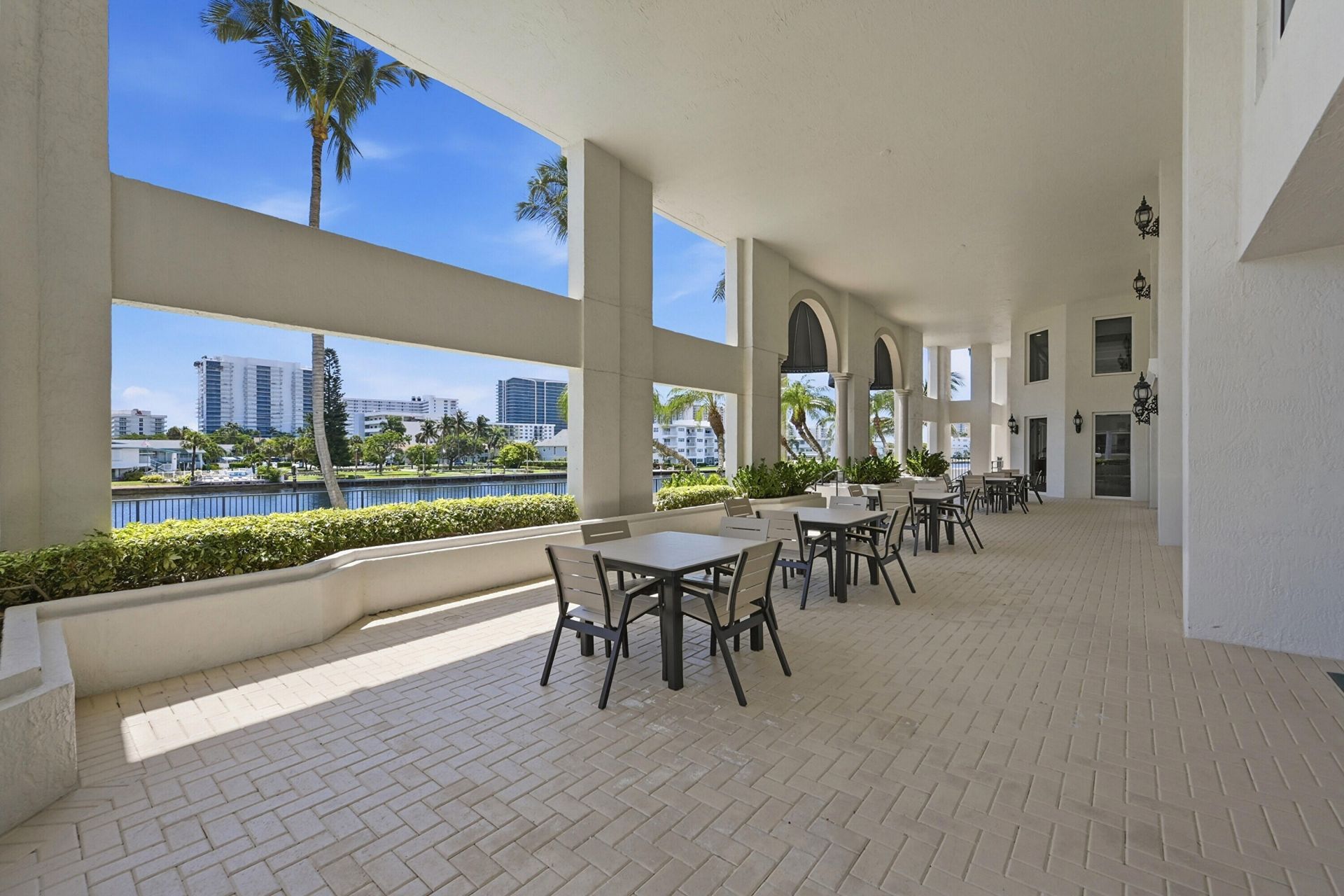 2880 NE 14th Street Causeway, Unit 804, Pompano Beach, FL 33062 Photo
