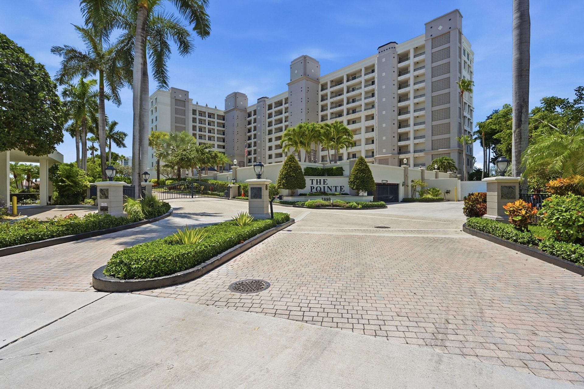 2880 NE 14th Street Causeway, Unit 804, Pompano Beach, FL 33062 Photo