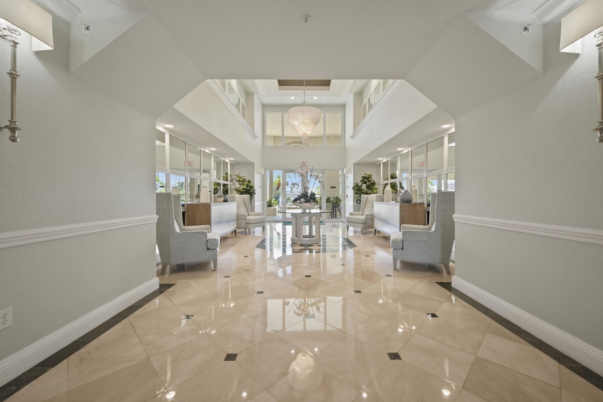 2880 NE 14th Street Causeway, Unit 804, Pompano Beach, FL 33062 Photo