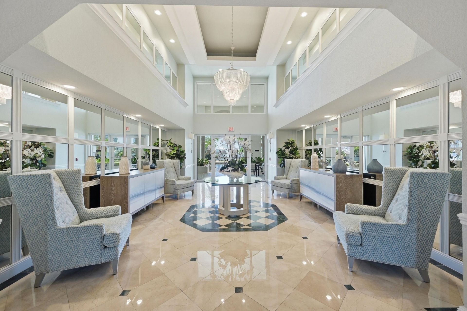 2880 NE 14th Street Causeway, Unit 804, Pompano Beach, FL 33062 Photo