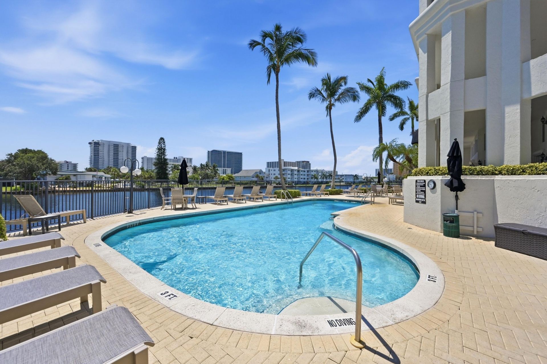 2880 NE 14th Street Causeway, Unit 804, Pompano Beach, FL 33062 Photo