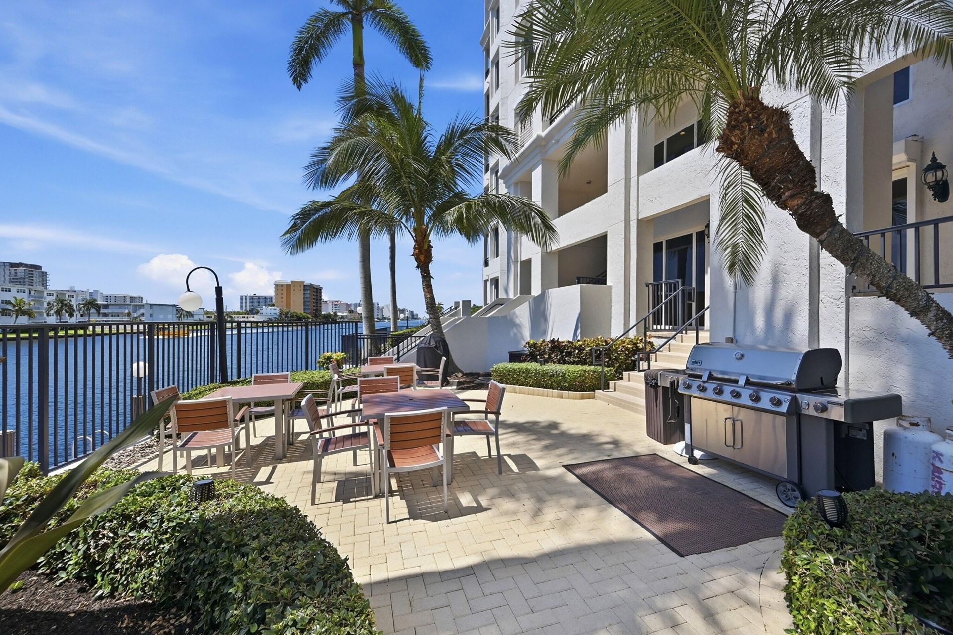 2880 NE 14th Street Causeway, Unit 804, Pompano Beach, FL 33062 Photo