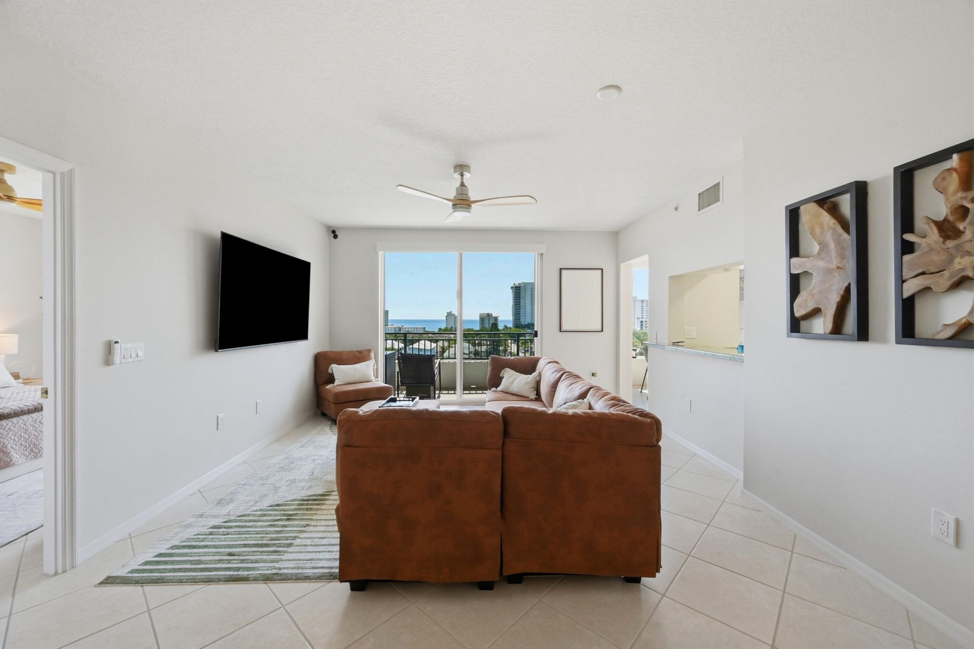 2880 NE 14th Street Causeway, Unit 804, Pompano Beach, FL 33062 Photo