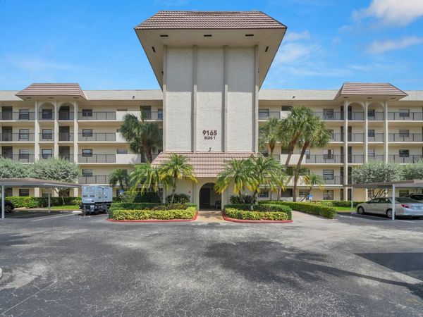 9165 SW 14th Street, Unit 1204, Boca Raton, FL 33428